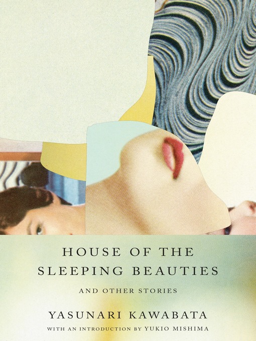 Title details for House of the Sleeping Beauties by Yasunari Kawabata - Wait list